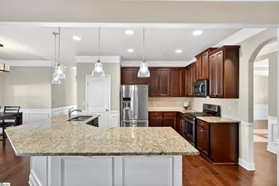 10 Dunsborough Drive, Simpsonville, SC 29680 - Photo 8