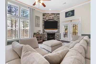 580 Canewood Lane, Campobello, SC 29322 - Photo 6