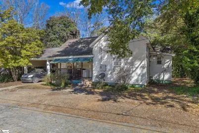 11 Hammett Street, Laurens, SC 29360 - Photo 2