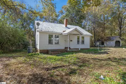 321 Cora Street, Laurens, SC 29360 - Photo 2