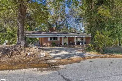 269 Watson Street, Laurens, SC 29360 - Photo 2