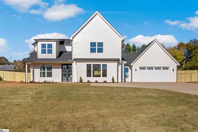 3400 Pennington Road, Greer, SC 29651 - Photo 1