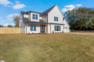 3400 Pennington Rd, Greer, SC 29651 - Photo 2