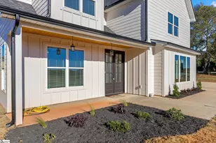 3400 Pennington Rd, Greer, SC 29651 - Photo 4