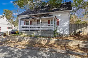 [Address not provided], Laurens, SC 29360 - Photo 1