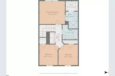 106 Sproles Lane, Easley, SC 29642 - Photo 28