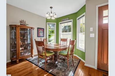 940 Hugh Champion Road, Tryon, NC 28782 - Photo 14