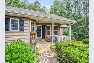 940 Hugh Champion Road, Tryon, NC 28782 - Photo 2