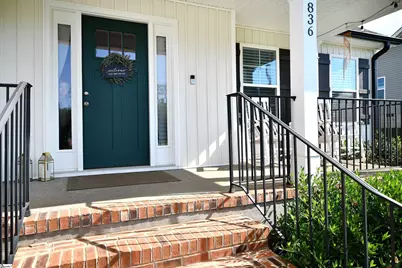 836 Haven Grey Road, Lyman, SC 29365 - Photo 4