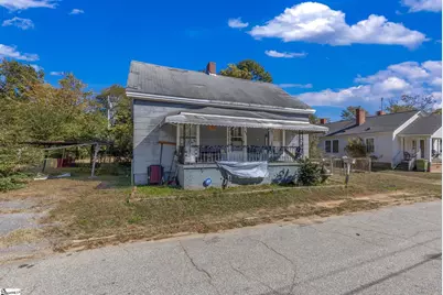 11 Beattie Street, Laurens, SC 29360 - Photo 2