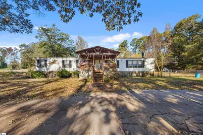 1261 Brockman McClimon Road, Greer, SC 29651 - Photo 4