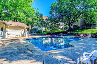 2601 Duncan Chapel Road #Unit A-301, Greenville, SC 29617 - Photo 6