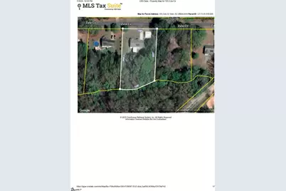 105 Zula Circle, Starr, SC 29684 - Photo 36