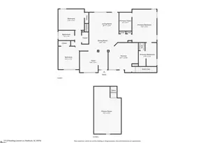 323 E Rustling Leaves Ln, Roebuck, SC 29376 - Photo 32