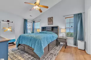 323 E Rustling Leaves Ln, Roebuck, SC 29376 - Photo 10