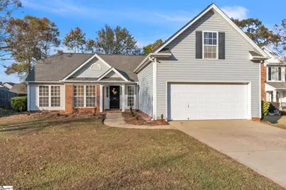 323 E Rustling Leaves Lane, Roebuck, SC 29376 - Photo 1