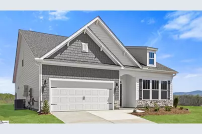 321 Barred Owl Road, Travelers Rest, SC 29690 - Photo 2