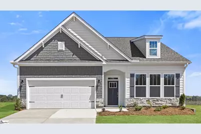 321 Barred Owl Road, Travelers Rest, SC 29690 - Photo 1