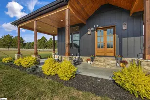 515 Mountain View Rd, Williamston, SC 29697 - Photo 2