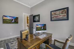 515 Mountain View Rd, Williamston, SC 29697 - Photo 14