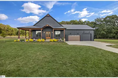 515 Mountain View Road, Williamston, SC 29697 - Photo 1