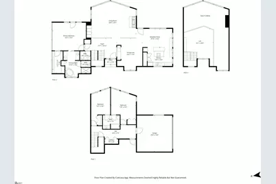 2 Deep Notch Way, Travelers Rest, SC 29690 - Photo 50