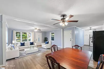 12 Harbor Drive, Greenville, SC 29611 - Photo 4