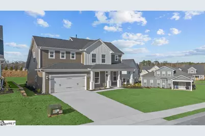 210 Summerall Lane, Seneca, SC 29678 - Photo 2