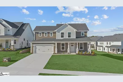 210 Summerall Lane, Seneca, SC 29678 - Photo 1