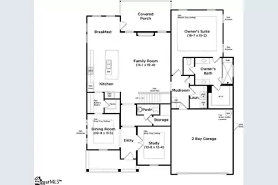 812 Lonsdale Court, Woodruff, SC 29388 - Photo 38