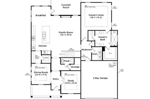 812 Lonsdale Ct, Woodruff, SC 29388 - Photo 38