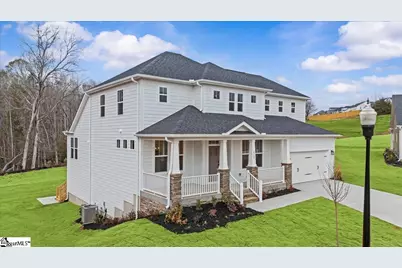 812 Lonsdale Court, Woodruff, SC 29388 - Photo 2