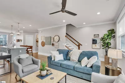 13 Keat Avenue, Greenville, SC 29601 - Photo 2