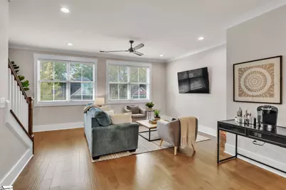 13 Keat Avenue, Greenville, SC 29601 - Photo 4