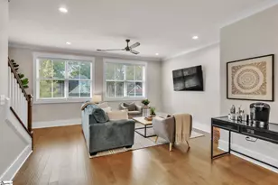 13 Keat Ave, Greenville, SC 29601 - Photo 4