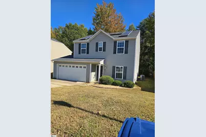 417 Promised Land Drive, Spartanburg, SC 29306 - Photo 1