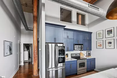 300 South Street #Unit 203, Simpsonville, SC 29681 - Photo 22