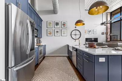 300 South Street #Unit 203, Simpsonville, SC 29681 - Photo 8