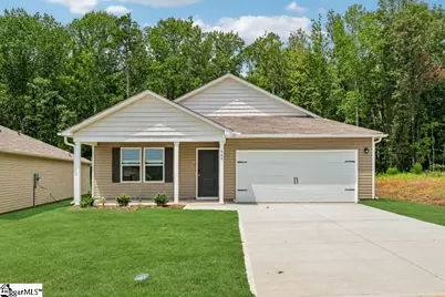 440 Sundown Drive, Spartanburg, SC 29301 - Photo 1