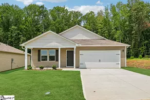 440 Sundown Dr, Spartanburg, SC 29301 - Photo 1