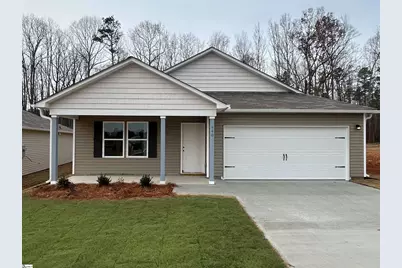 440 Sundown Drive, Spartanburg, SC 29301 - Photo 1