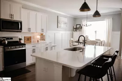 831 Orchard Valley Lane, Boiling Springs, SC 29316 - Photo 8