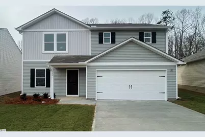 448 Sundown Drive, Spartanburg, SC 29302 - Photo 1