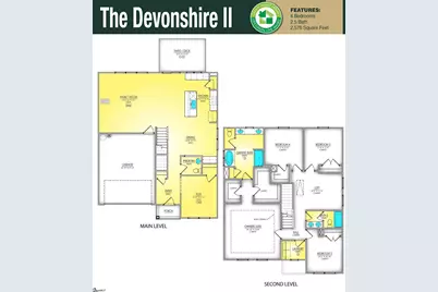 2041 Halton Oaks Drive Lot #99, Spartanburg, SC 29303 - Photo 38