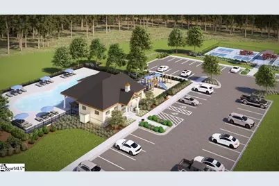 2041 Halton Oaks Drive Lot #99, Spartanburg, SC 29303 - Photo 40