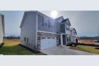 2041 Halton Oaks Drive Lot #99, Spartanburg, SC 29303 - Photo 2