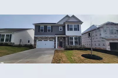 2041 Halton Oaks Drive Lot #99, Spartanburg, SC 29303 - Photo 1