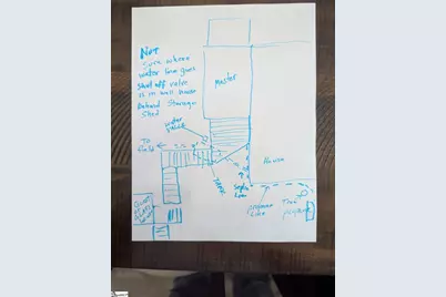 441 Mountain Sunset Trail, Tamassee, SC 29686 - Photo 34