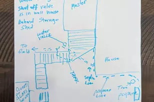 441 Mountain Sunset Trail, Tamassee, SC 29686 - Photo 34