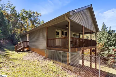 441 Mountain Sunset Trail, Tamassee, SC 29686 - Photo 26